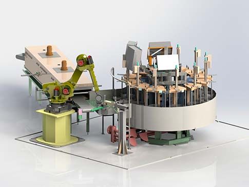 Solutions thermique